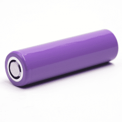 Batteria DaVinci 18650 3000mAh