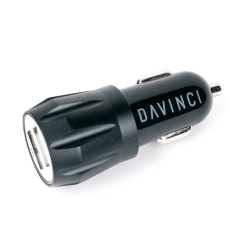 DaVinci IQ - Caricatore per auto