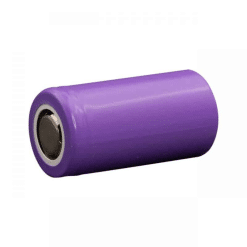 Batteria DaVinci MIQRO 18350
