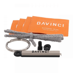 DaVinci MIQRO - Kit Accessori
