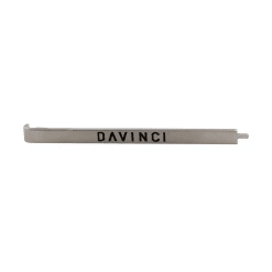 Alternative view of DaVinci MIQRO - Strumenti pulizia e portachiavi