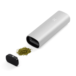 Alternative view of PAX Mini – Vaporizzatore portatile