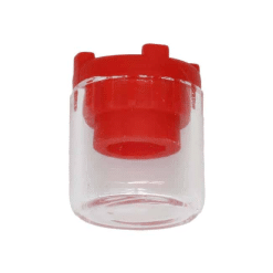 Smono 3 - Capsula per cera