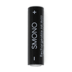 Smono 5 - Batteria 18650 3000mAh