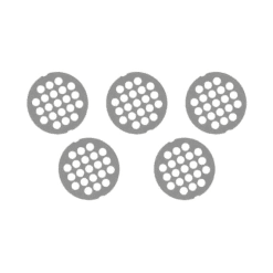 Smono 5 - Filtri camera