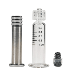 Alternative view of Vexpa Siringa Vuota