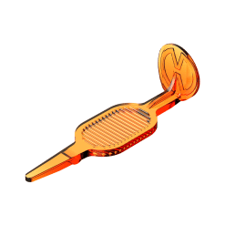 Alternative view of Mighty, Crafty e Venty – Utensili Contenitore – Cod 11 59