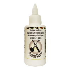 BioSmoKliner 100ml – Detergente per pulizia
