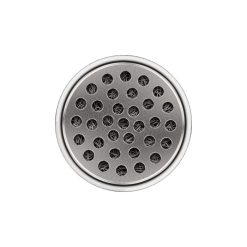Alternative view of Set 40 Capsule Dosatrici con Tampone per riempimento – Cod 09 38