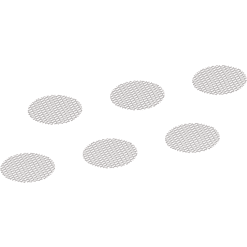 Alternative view of Mighty, Crafty e Venty – Set Filtri a maglia grossa, piccoli – Cod 11 40