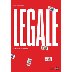 Libro - Legale. Il modello Canada