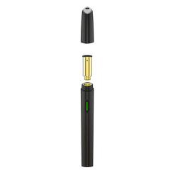 Alternative view of Flowermate Wix – Vaporizzatore portatile
