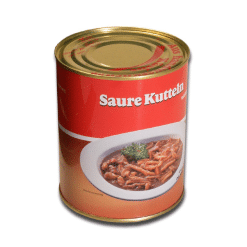 Imbosco Barattolo 800g - Nascondiglio portaoggetti