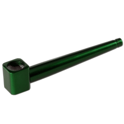Pipa Roller in Alluminino - 9.7cm