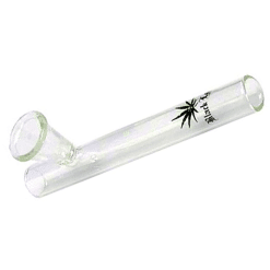 Black Leaf Pipa shotgun Clear