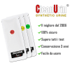 CleanUrin urina sintetica - Buste di ricambio - Kit da 3x25ml