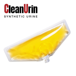 Screeny Weeny Urina sintetica 80ml - Busta di ricambio