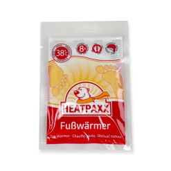 CleanUrin Heatpaxx Bustine riscaldanti 2pz