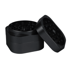 Alternative view of PAX - Grinder Nero