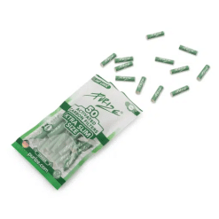 Alternative view of Purize Extra Slim Size 6mm - Verde
