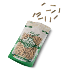 Alternative view of Purize Extra Slim Size 6mm - Organico