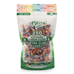 Purize Extra Slim Size 6mm - Rainbow
