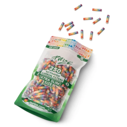 Alternative view of Purize Extra Slim Size 6mm - Rainbow
