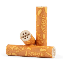 Alternative view of Purize Extra Slim Size 6mm - Spy Edition - Barattolo da 100 filtri