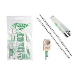 Alternative view of Kit Purize con Mini Pipa in Legno