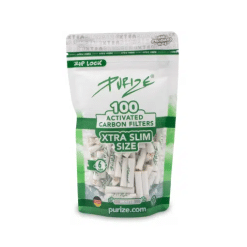 Purize Extra Slim Size 6mm - Bianco