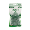 Purize Extra Slim Size 6mm - Verde