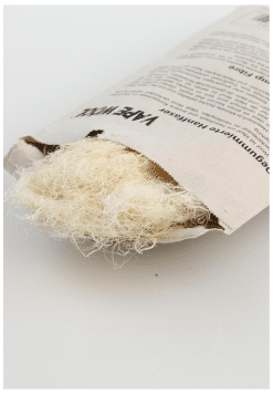 Alternative view of Vape Wool – Fibra di Canapa per Vaporizzatori