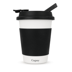 Alternative view of Puffco Cupsy - Bong nascosto in un Bicchiere