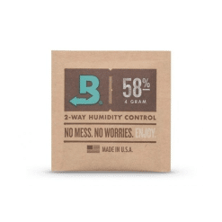 Boveda B58 4g – Umidità Costante 58%