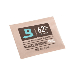 Boveda B62 4g – Umidità Costante 62%