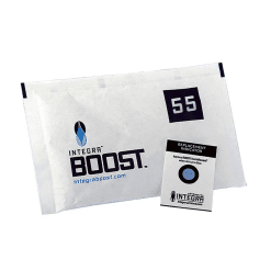 Integra Boost 55 67g – Umidità Costante 55%