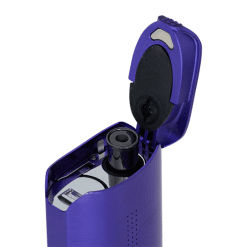 Alternative view of DaVinci IQ3 - Camera Aromi