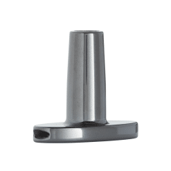 Alternative view of DaVinci IQ3 - Imboccatura alta / Adattatore 10mm