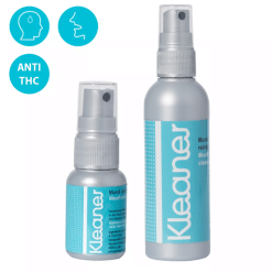 Kleaner Spray - Collutorio spray Anti THC