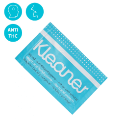 Kleaner Bustina monodose - Collutorio Anti THC