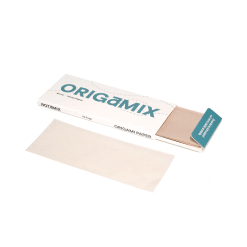 Origamix Aereo Hemp Paper - Cartine Lunghe per Origami
