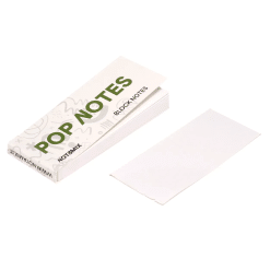 Origamix Pop Notes - Notamix Block Notes