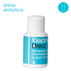 Kleaner Urea 30ml - Urina sintetica per analisi delle urine