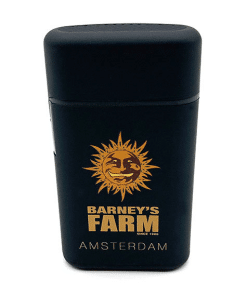 Accendino Antivento - Barney's Farm