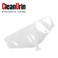 Screeny Weeny Urina sintetica 80ml - Busta vuota di ricambio