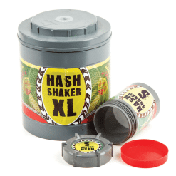 Pollinator Hash Maker - Estrattore Polline Manuale