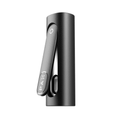Alternative view of PAX Flow – Vaporizzatore portatile