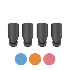 Veazy - Set di 4 Boccagli - Cod 12 06
