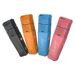 Veazy - Vaporizzatore Portatile - Storz & Bickel