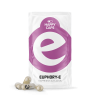 Happy Caps EUPHORY-E - Integratore alimentare Energia ed Euforia - 4 Caps